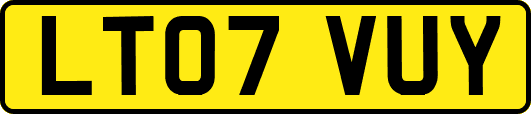 LT07VUY