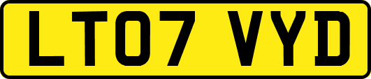 LT07VYD