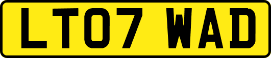 LT07WAD