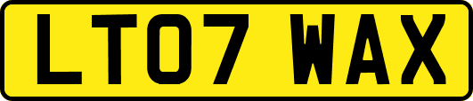 LT07WAX