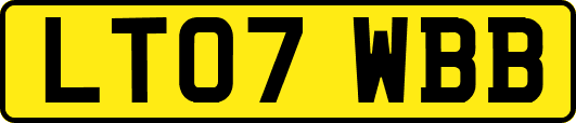 LT07WBB