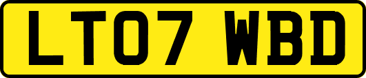 LT07WBD