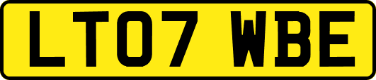 LT07WBE