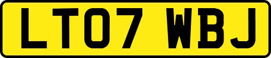 LT07WBJ