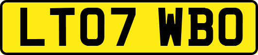 LT07WBO