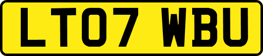 LT07WBU