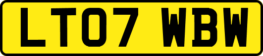 LT07WBW