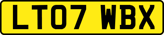 LT07WBX