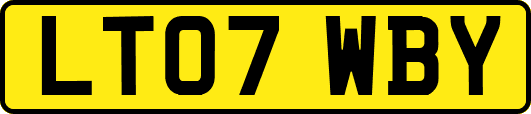 LT07WBY