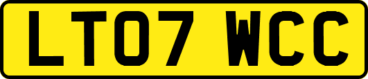 LT07WCC