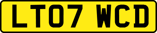 LT07WCD
