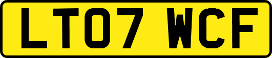 LT07WCF