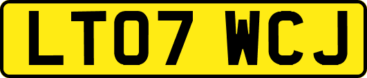 LT07WCJ