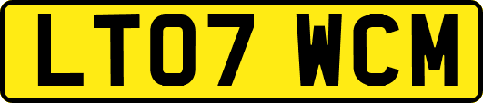 LT07WCM