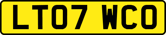 LT07WCO