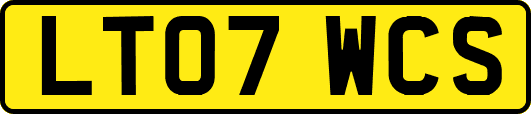 LT07WCS