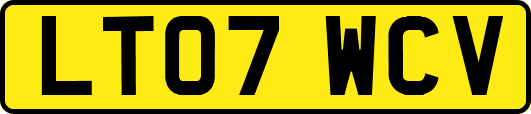 LT07WCV