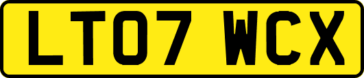 LT07WCX