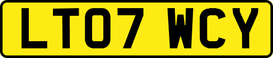 LT07WCY