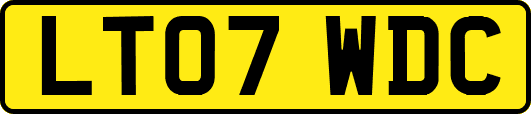LT07WDC