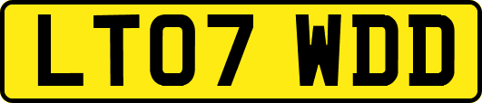 LT07WDD