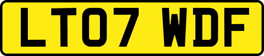 LT07WDF