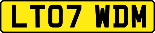 LT07WDM