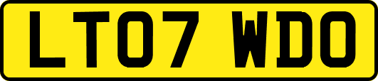 LT07WDO