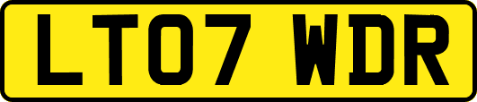 LT07WDR