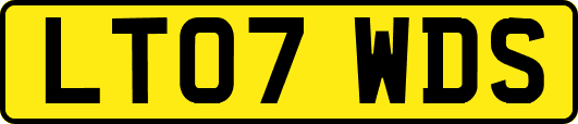 LT07WDS