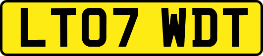 LT07WDT