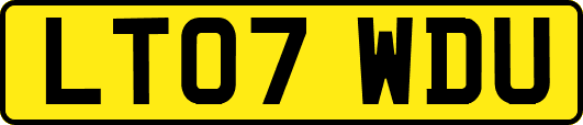 LT07WDU