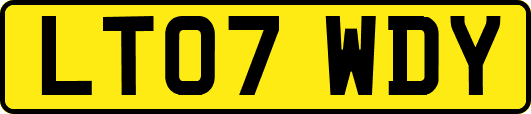 LT07WDY