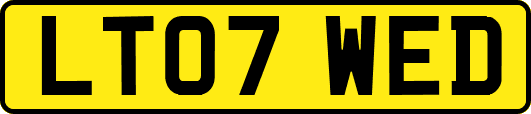 LT07WED