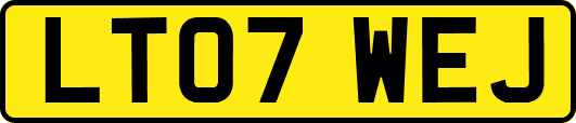 LT07WEJ