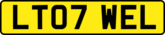 LT07WEL