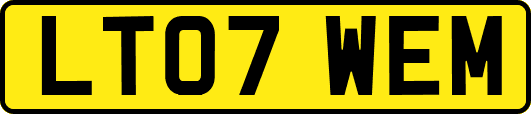 LT07WEM