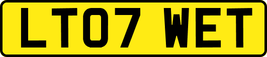 LT07WET
