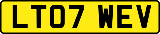 LT07WEV
