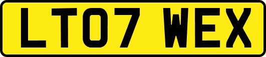 LT07WEX