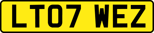 LT07WEZ