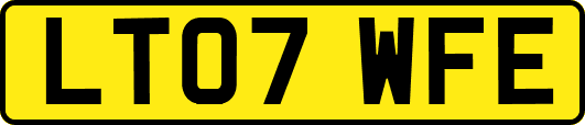 LT07WFE