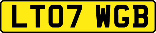 LT07WGB