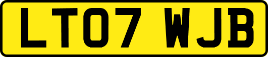 LT07WJB