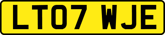 LT07WJE