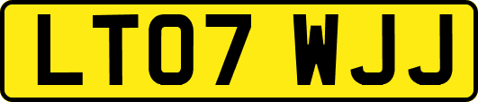LT07WJJ
