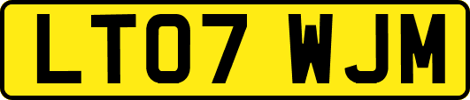 LT07WJM