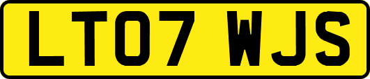 LT07WJS