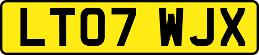 LT07WJX