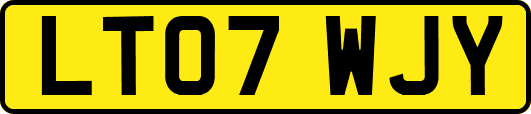 LT07WJY